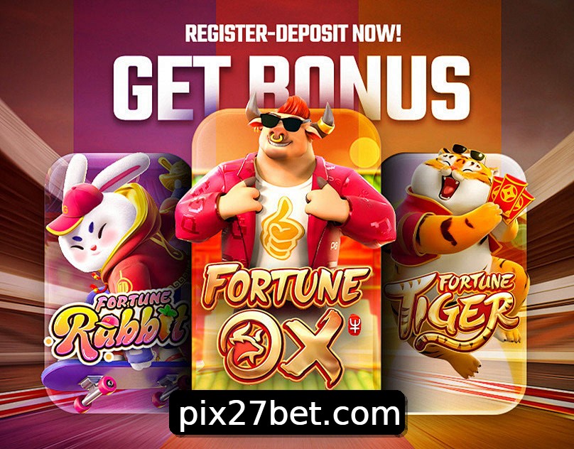 Benefícios da Conta 27bet