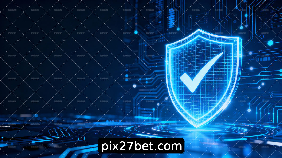 Sistemas de Segurança 27bet