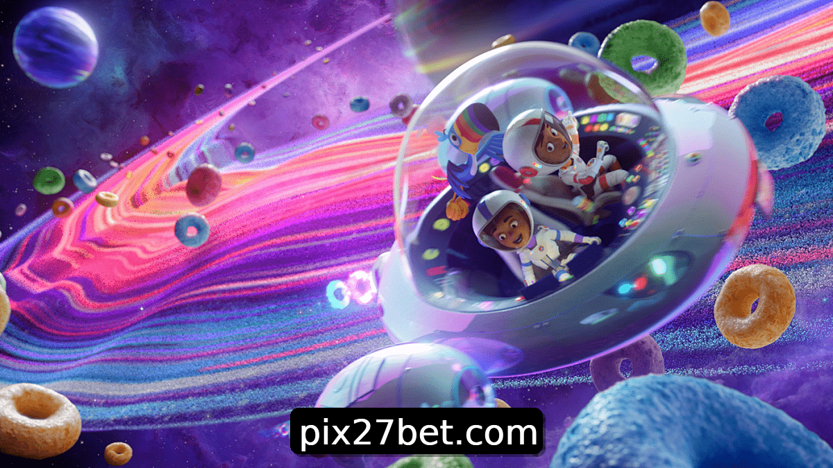 Jogo Spaceman 27bet