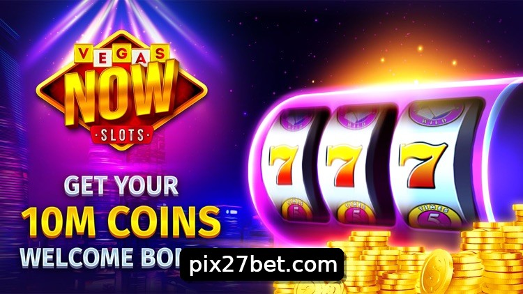 Casino VIP 27bet